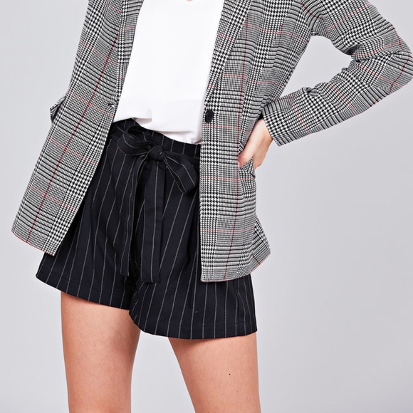 🍁JUST IN🍁Plaid Blazer - Picture 6 of 7